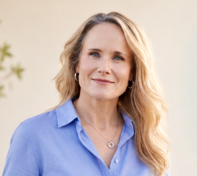 Alison Verge